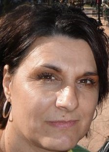 Lori Hulford