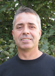 Timothy Davis