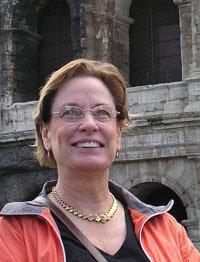 Melinda Lockwood