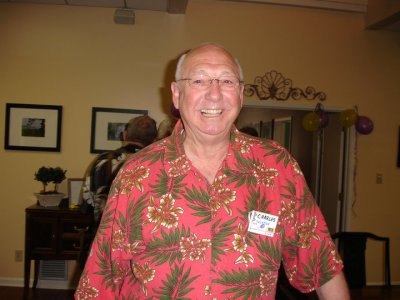 Charles Taunton