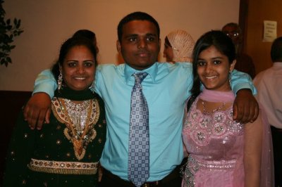 Anish Khalifa