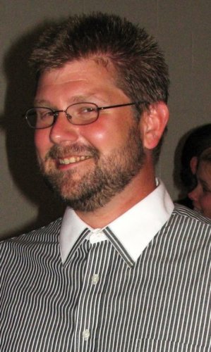 Brett Rose