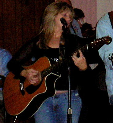 Sheila Albertelli
