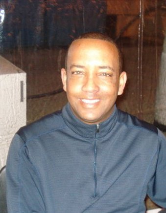 Lamar Hall
