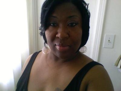 Timika Gibson