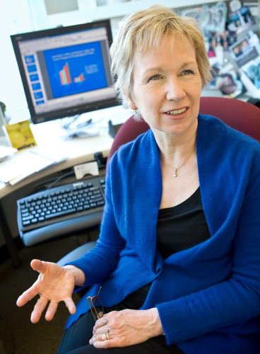Anne Mctiernan