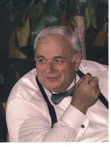 Charles Harper