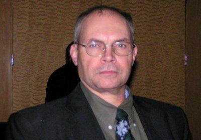 Steve Blount
