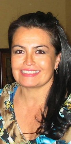Corine Gonzales