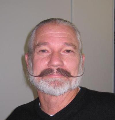 Richard Woodall