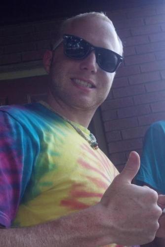 Tyler Hoeft