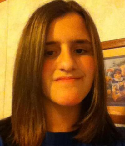 Courtney Erhard