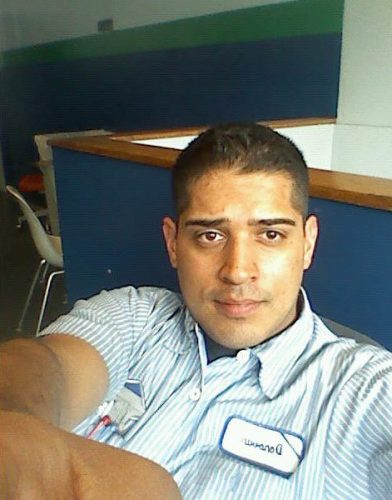Donovan Jaramillo