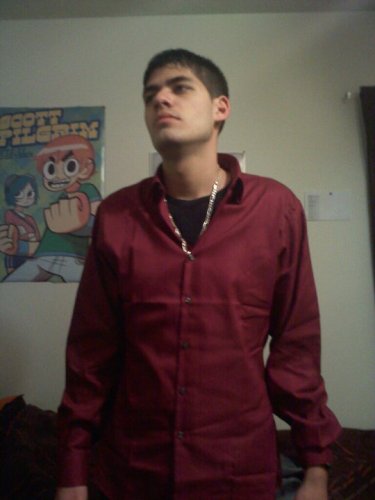 Tyler Russo