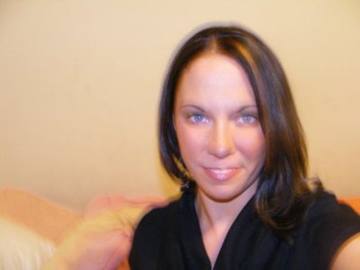 Rashell Ridenour