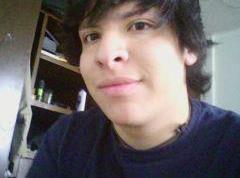 Carlo Ramirez