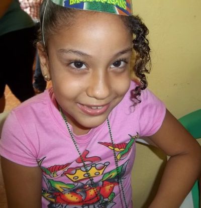 Milagros Cabrera