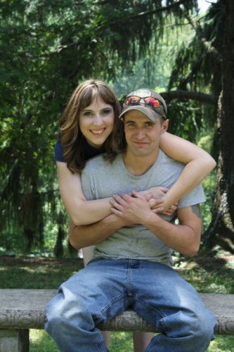 Timothy Mckinney