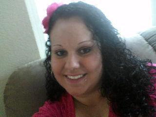 Kayla Fronzaglio