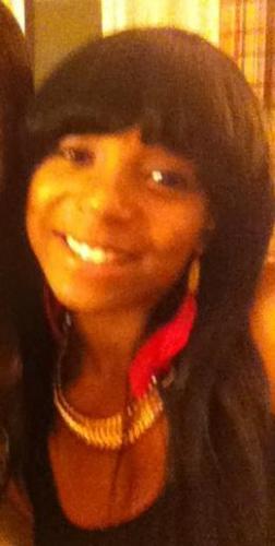 Miah Whitticker