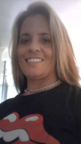 Nanette Baker