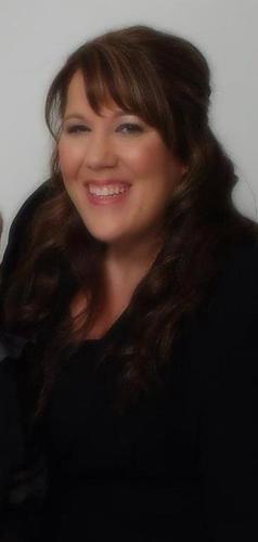 Tiffany Miller