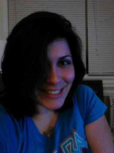 Angelica Condery