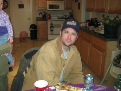 Dustin Williams