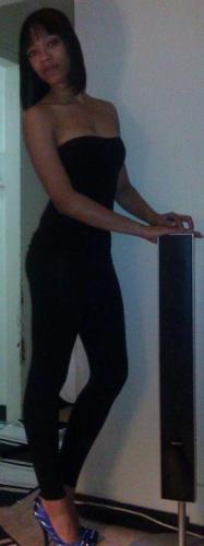 Tyesha Simon