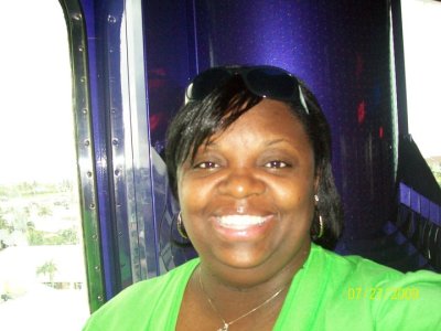Celestine White