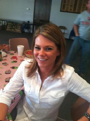 Barbara Bilger