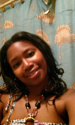 Hiresha Hines