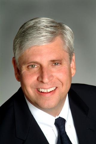 Barry Allbright