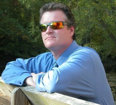 Ronald Monks