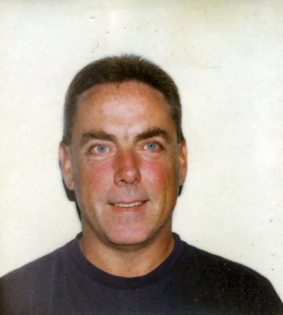 Joseph Kearney