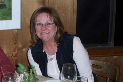 Sharon Antonucci