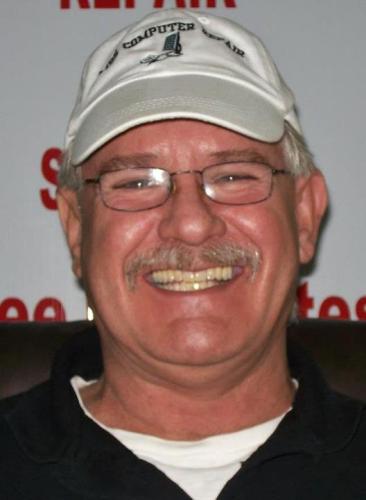 Philip Newman