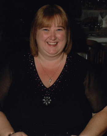Jennifer Brightwell