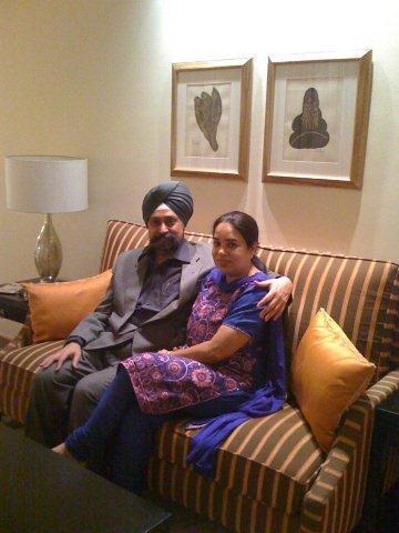 Paramjit Ghai