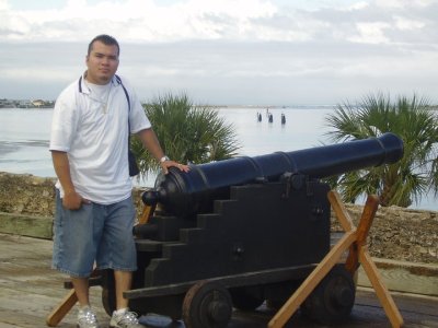 Ulises Martinez