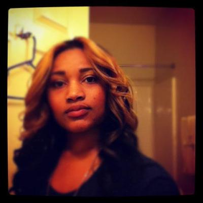 Ashley Mccarty