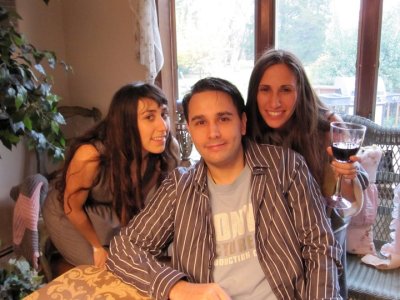 Carmine Mandarano