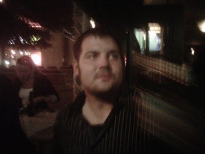 Sean Sutter