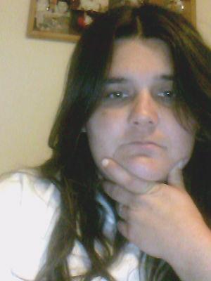 Amie Chestnut