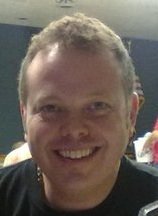 Brian Hamilton