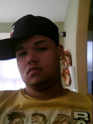 Joshua Williams