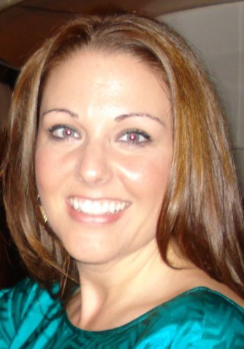 Nancy Crockatt