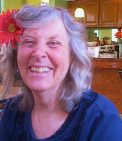 Susan Bloch