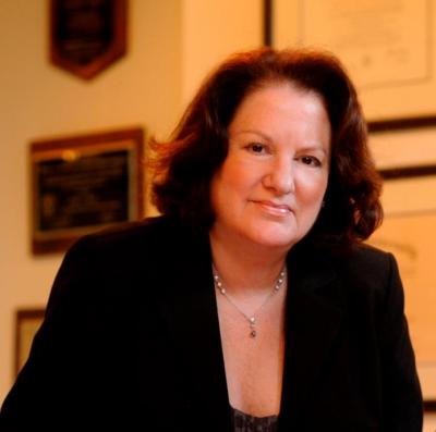 Susan Rhonheimer
