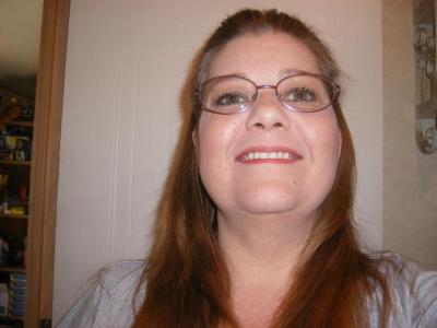 Deborah Melville